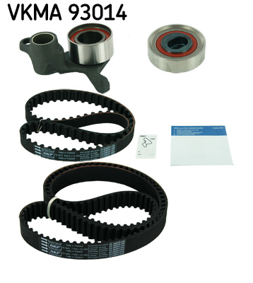 SKF VKMA 93014 Kit cinghie dentate